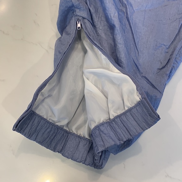 Vintage Windbreaker pants - Picture 3 of 7